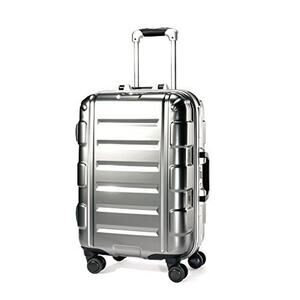 Samsonite - Cruisair Bold 29" Spinner Upright Suitcase - Silver - New